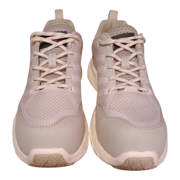 Merrel Moab Flight Carbon Fiber Work Shoes in Birch 8.5 - Picture 2 of 6